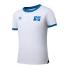 Maillot de Supporter El Salvador Extérieur 2025 Pour Homme
